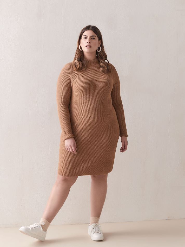 STYLECASTER | Plus-Size Dress Seasonal Sales