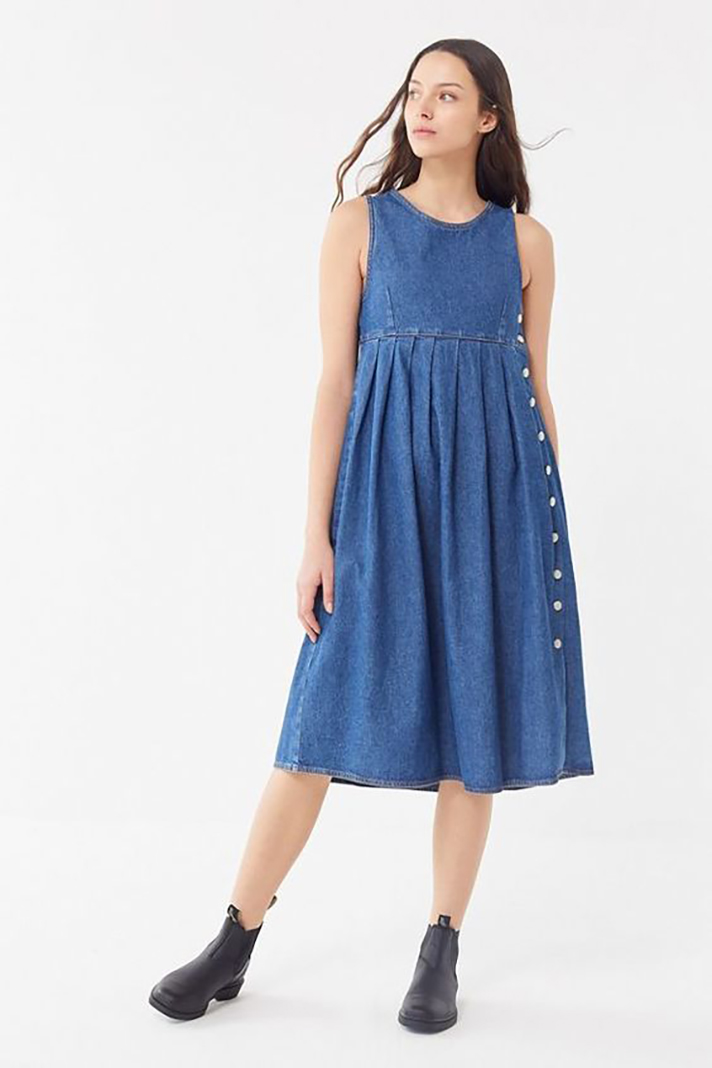 STYLECASTER | 99 Spring Dresses to Shop, Because It's Finally Warm (!!!) Outside