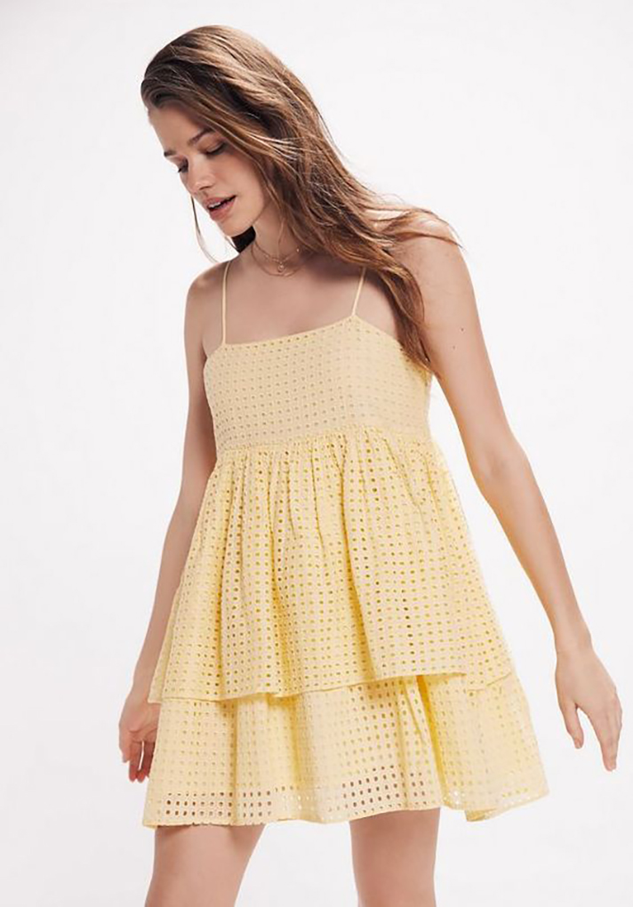 STYLECASTER | 99 Spring Dresses to Shop, Because It's Finally Warm (!!!) Outside