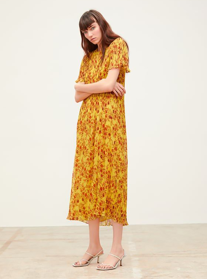 STYLECASTER | 99 Spring Dresses to Shop, Because It's Finally Warm (!!!) Outside