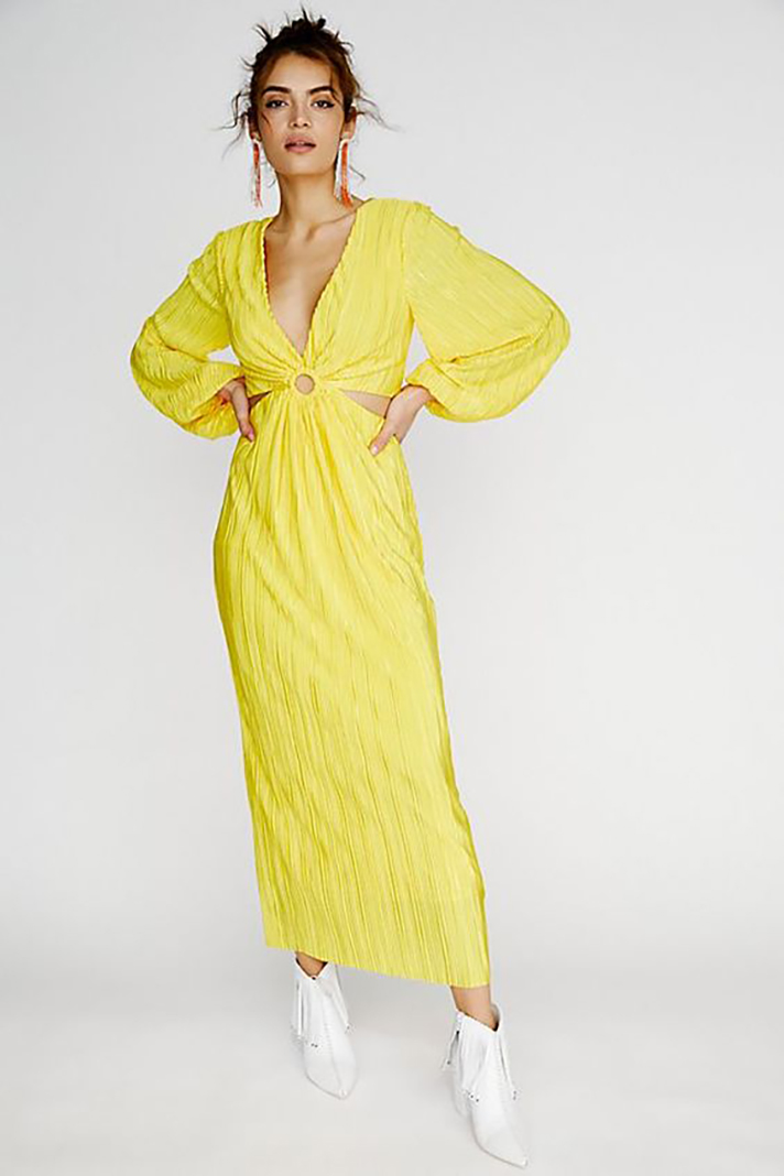 STYLECASTER | 99 Spring Dresses to Shop, Because It's Finally Warm (!!!) Outside