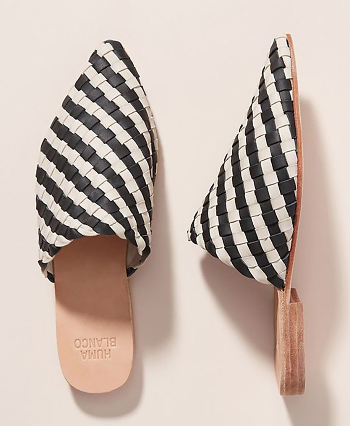 STYLECASTER | All the Spring Flats We're Eyeing Right Now
