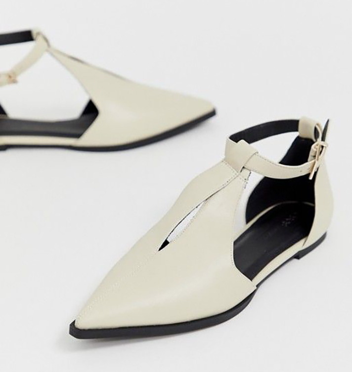 STYLECASTER | All the Spring Flats We're Eyeing Right Now
