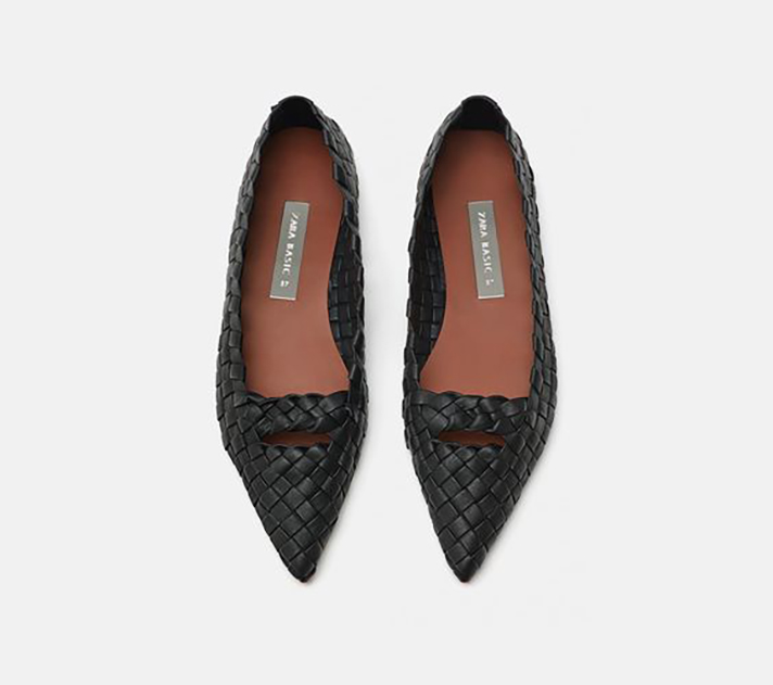 STYLECASTER | All the Spring Flats We're Eyeing Right Now