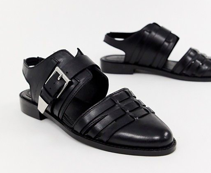 STYLECASTER | All the Spring Flats We're Eyeing Right Now