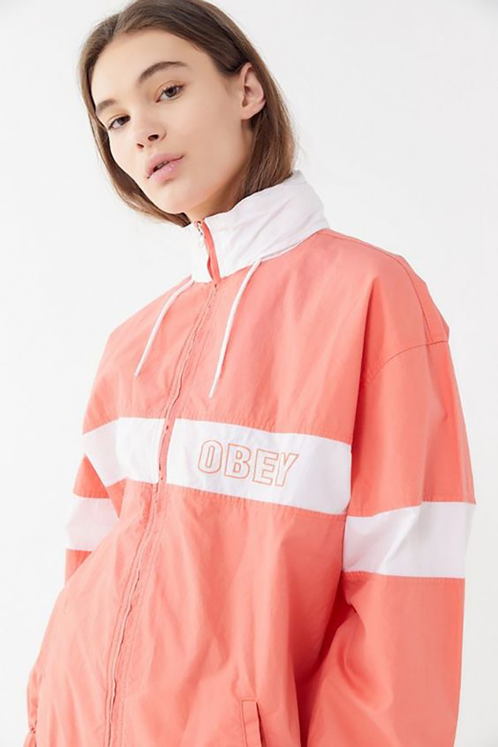 STYLECASTER | Cute Spring Jackets That Are Breezy Enough to Wear in the Heat