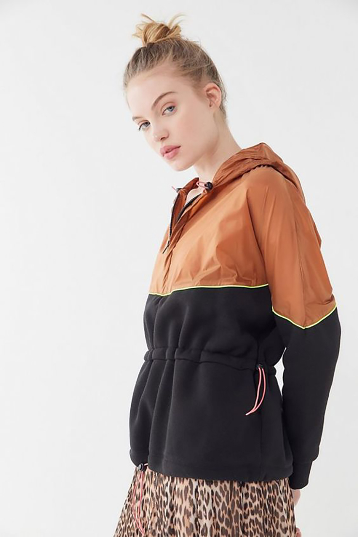 STYLECASTER | Cute Spring Jackets That Are Breezy Enough to Wear in the Heat