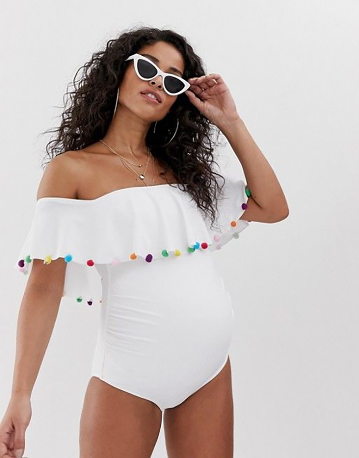 STYLECASTER | Spring Is Swimsuit-Shopping Season—Stock Up