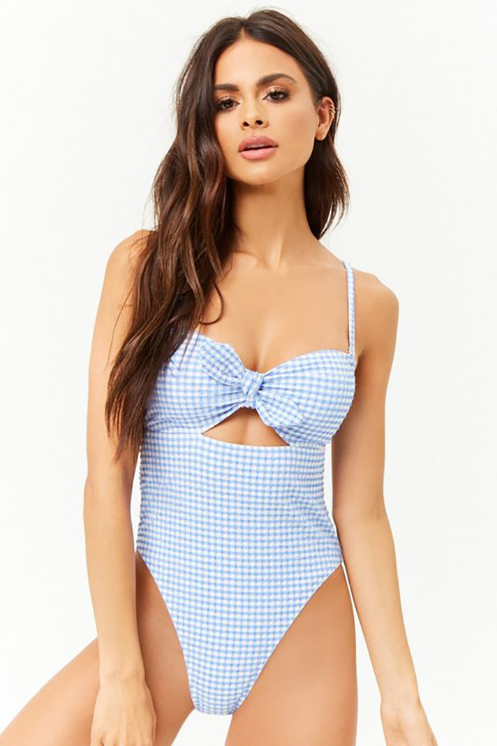 STYLECASTER | Spring Is Swimsuit-Shopping Season—Stock Up