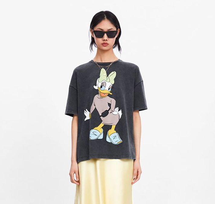 STYLECASTER | Why Not Ring in Spring Wearing the Cutest Tees on the Market?