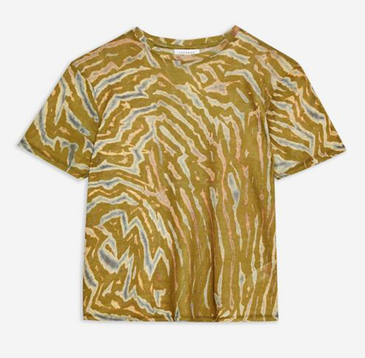 STYLECASTER | Why Not Ring in Spring Wearing the Cutest Tees on the Market?