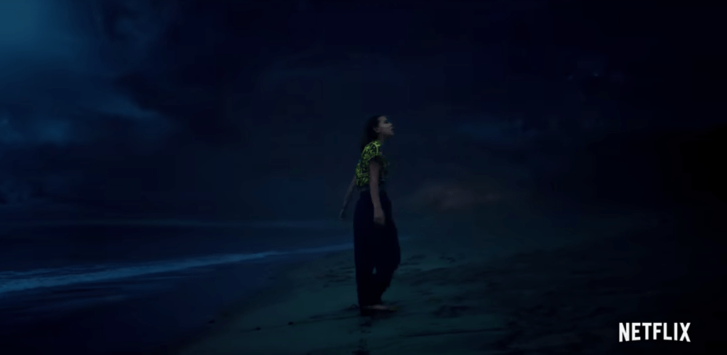 Stranger Things Season 3