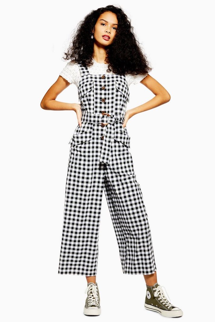 STYLECASTER | Topshop Spring 2019