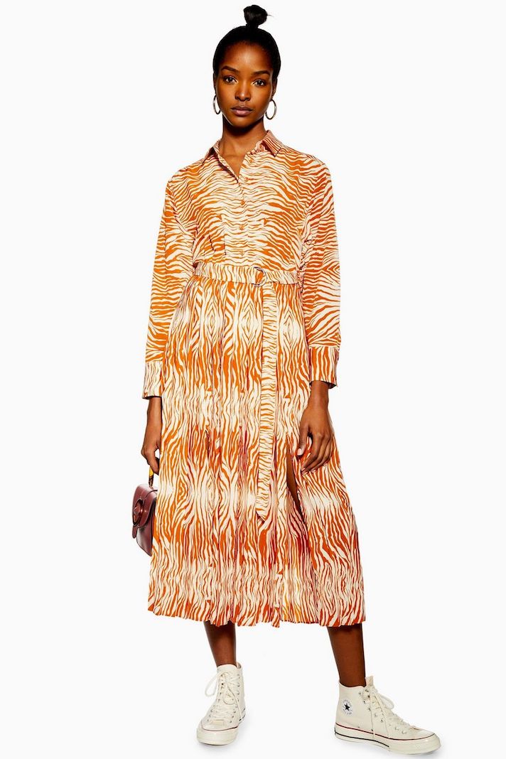 STYLECASTER | Topshop Spring 2019