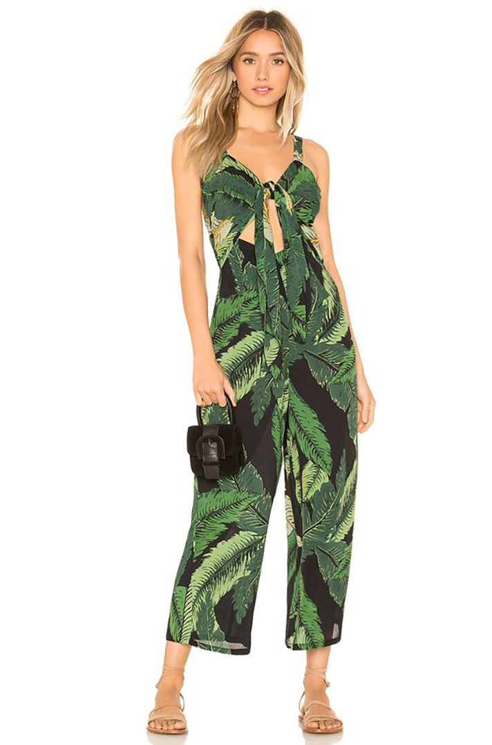 53 Tropical Print Pieces to Shop While You Dream of Beachier Days