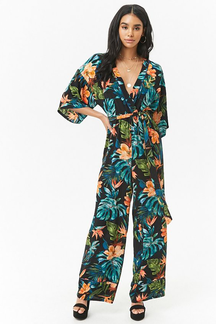 53 Tropical Print Pieces to Shop While You Dream of Beachier Days
