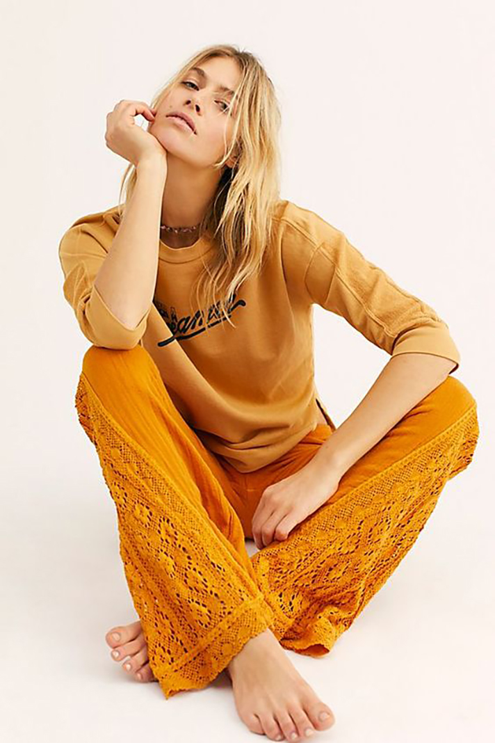 STYLECASTER | 37 Ways to Shop Marigold Yellow, 2019's Favorite Color