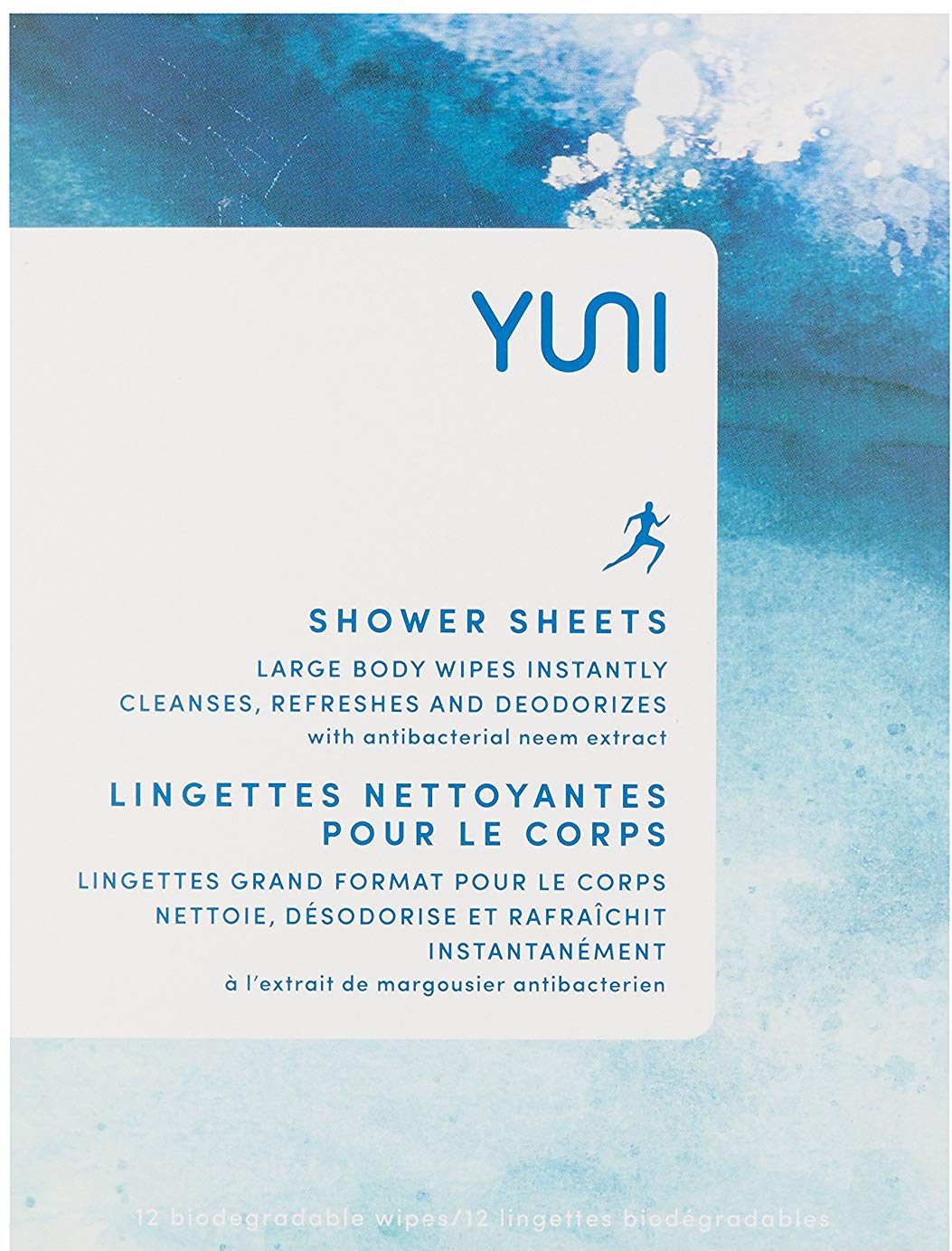 Gym Bag Essentials to Combat Your Post-Spin Class Sweat | STYLECASTER