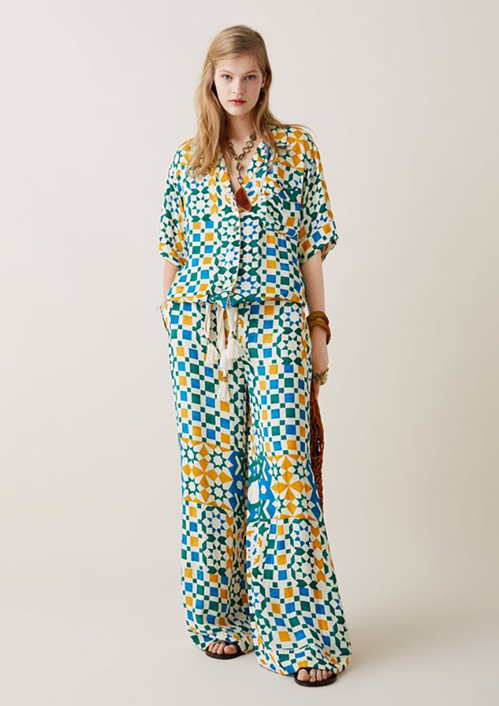 STYLECASTER | 87 Zara Spring 2019 Pieces We Can't Stop Eyeing