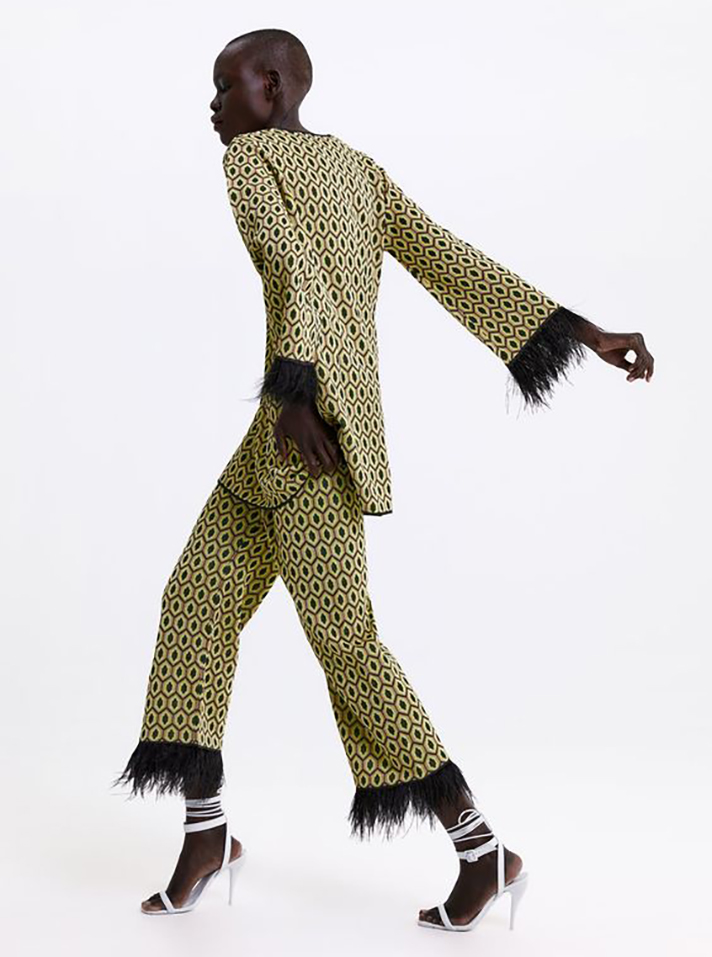 STYLECASTER | 87 Zara Spring 2019 Pieces We Can't Stop Eyeing