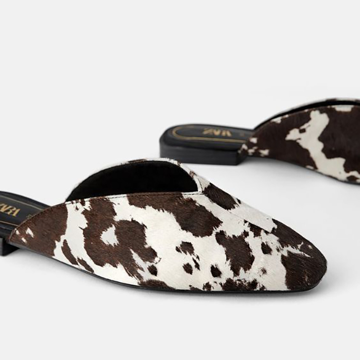 STYLECASTER | Animal Prints Are Officially Available in Summer-Friendly Variations