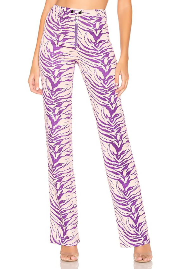 STYLECASTER | Animal Prints Are Officially Available in Summer-Friendly Variations