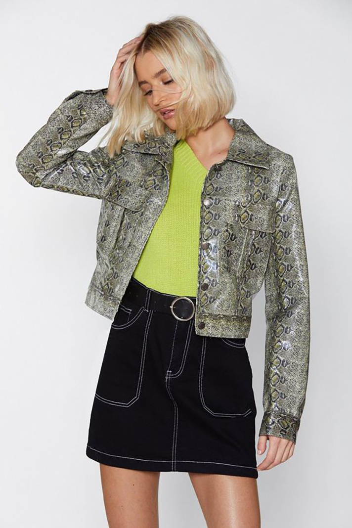 STYLECASTER | Animal Prints Are Officially Available in Summer-Friendly Variations