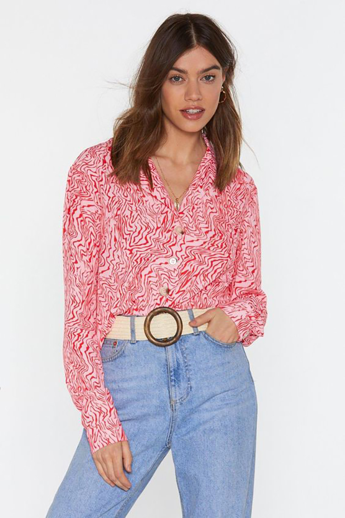 STYLECASTER | Animal Prints Are Officially Available in Summer-Friendly Variations