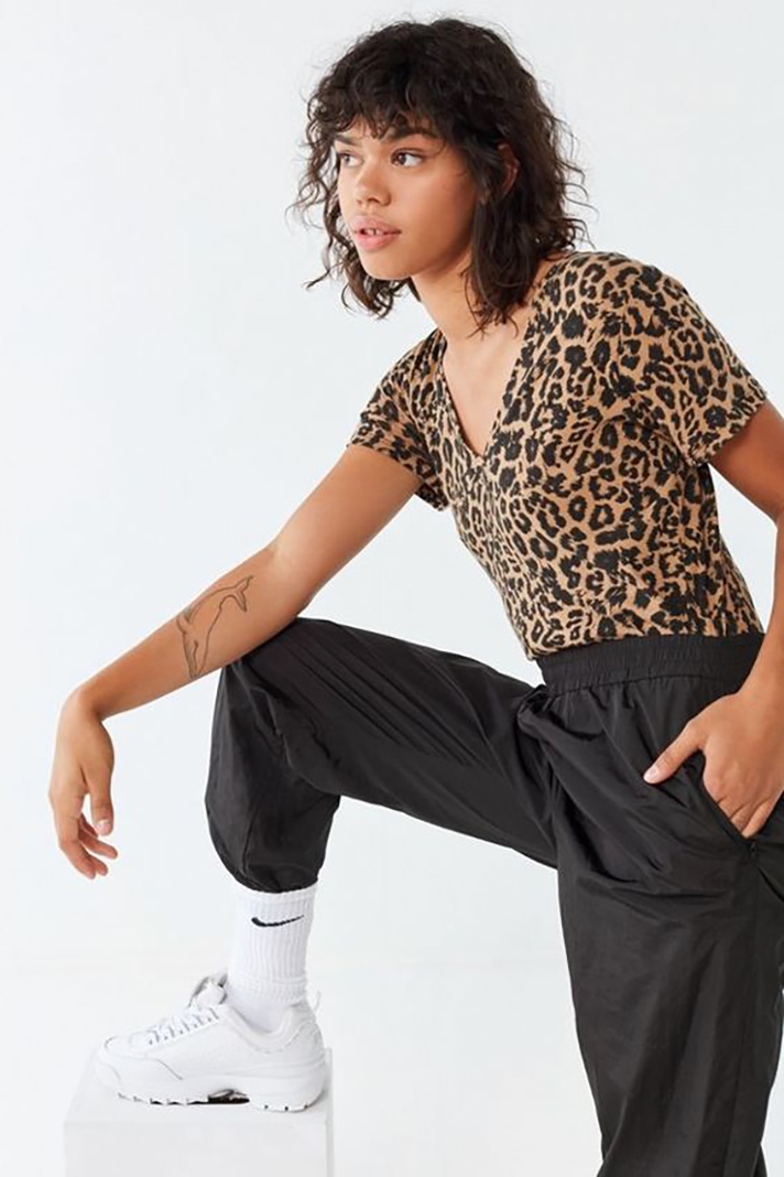 STYLECASTER | Animal Prints Are Officially Available in Summer-Friendly Variations