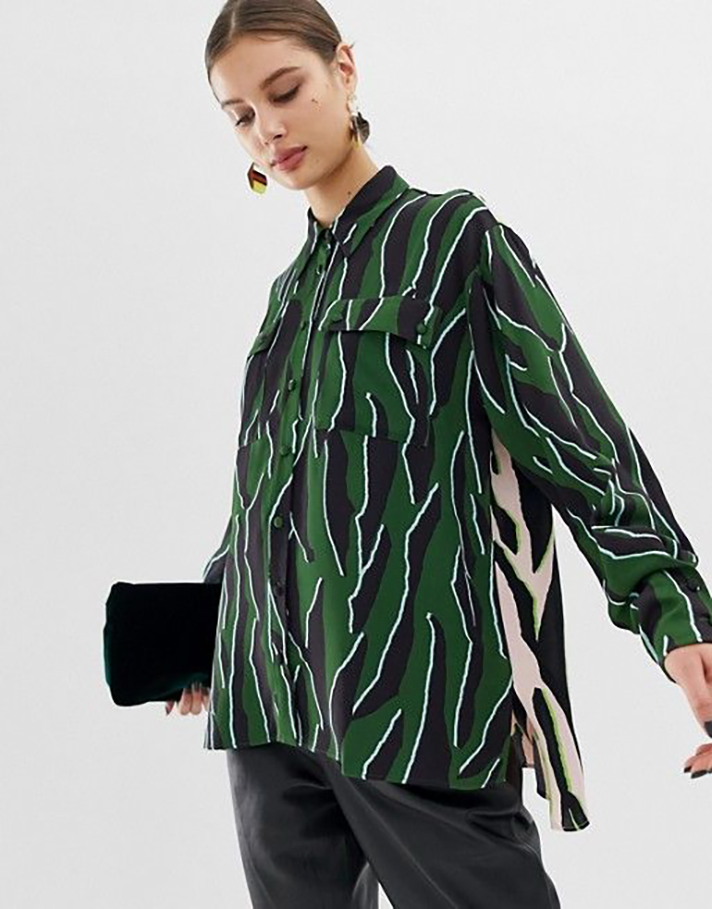 STYLECASTER | Animal Prints Are Officially Available in Summer-Friendly Variations