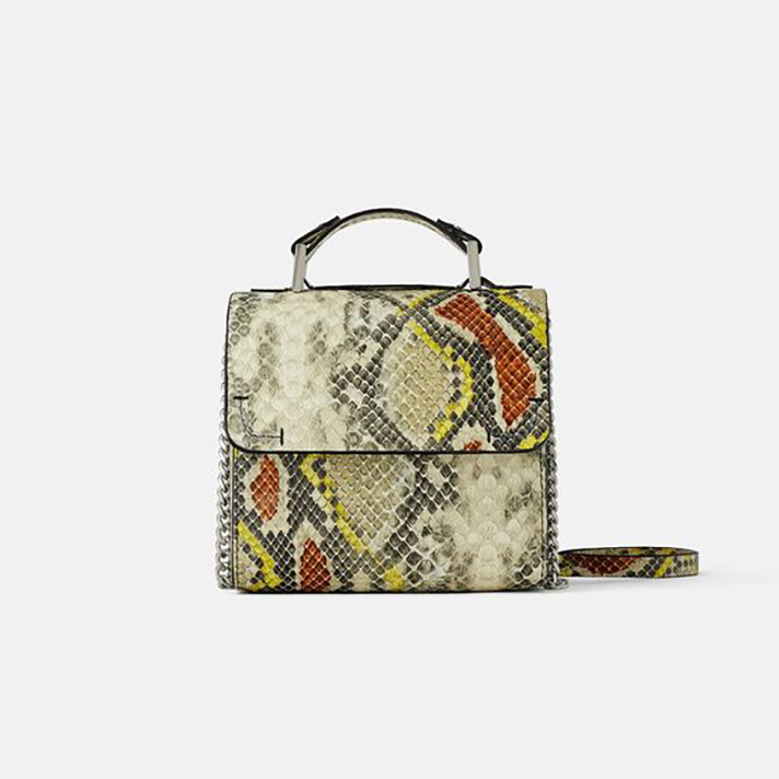 STYLECASTER | Animal Prints Are Officially Available in Summer-Friendly Variations