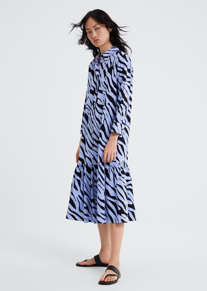 STYLECASTER | Animal Prints Are Officially Available in Summer-Friendly Variations