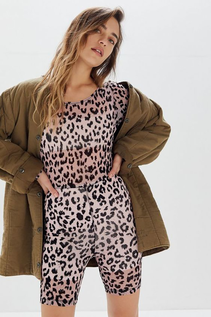 STYLECASTER | Animal Prints Are Officially Available in Summer-Friendly Variations