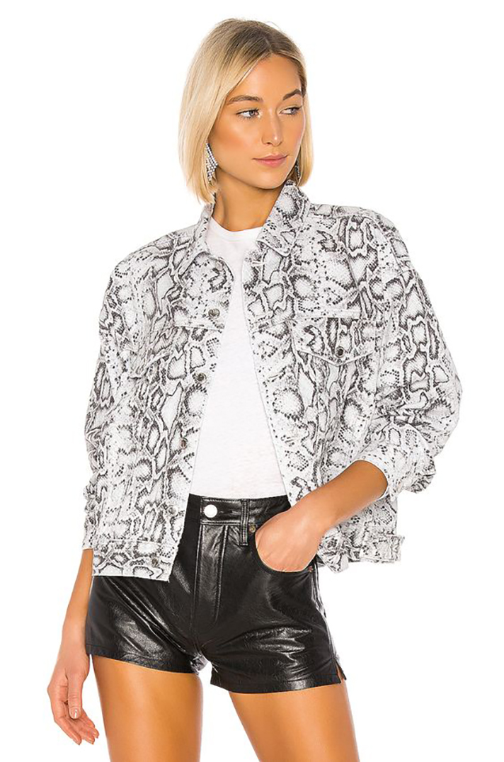 STYLECASTER | Animal Prints Are Officially Available in Summer-Friendly Variations