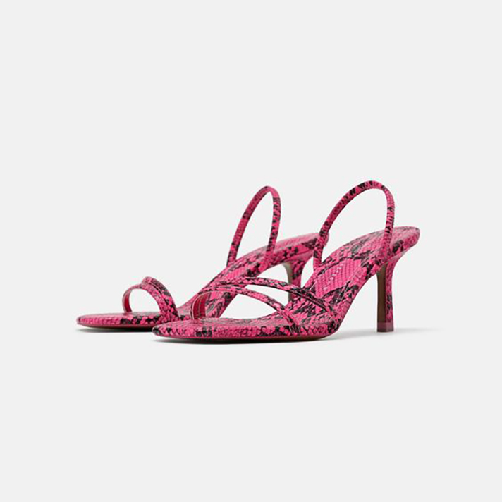 STYLECASTER | Animal Prints Are Officially Available in Summer-Friendly Variations