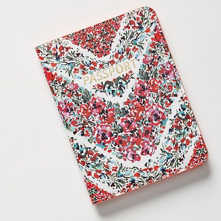 STYLECASTER | Anthropologie Spring Sale