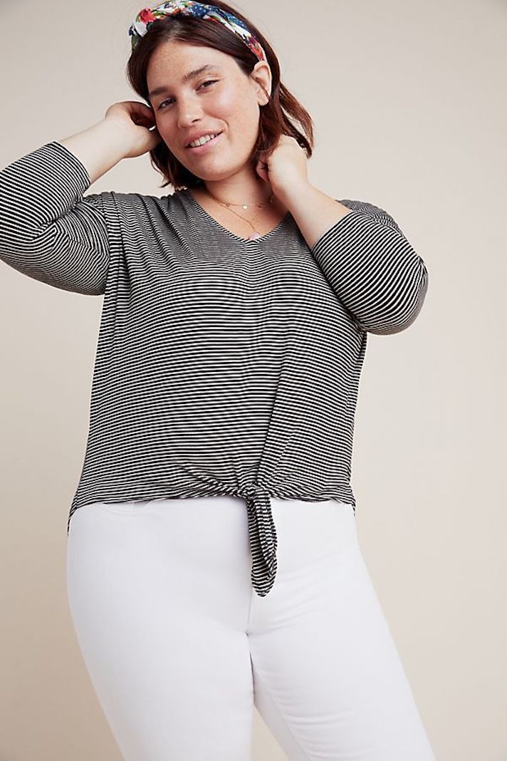 STYLECASTER | Anthropologie Spring Sale