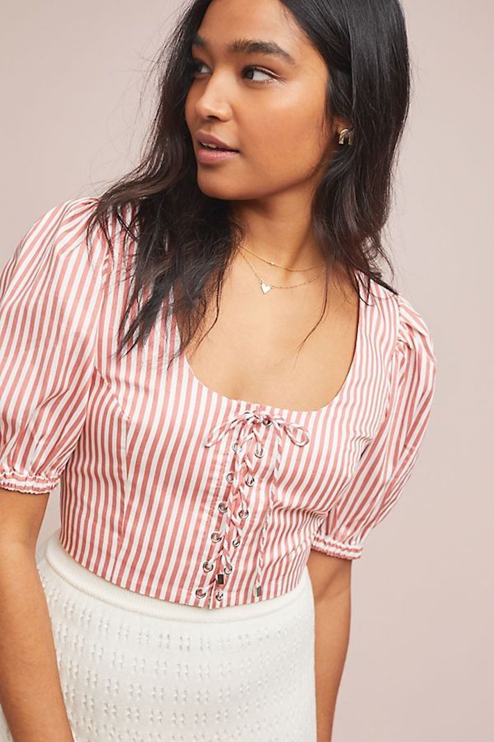 STYLECASTER | Anthropologie Spring Sale