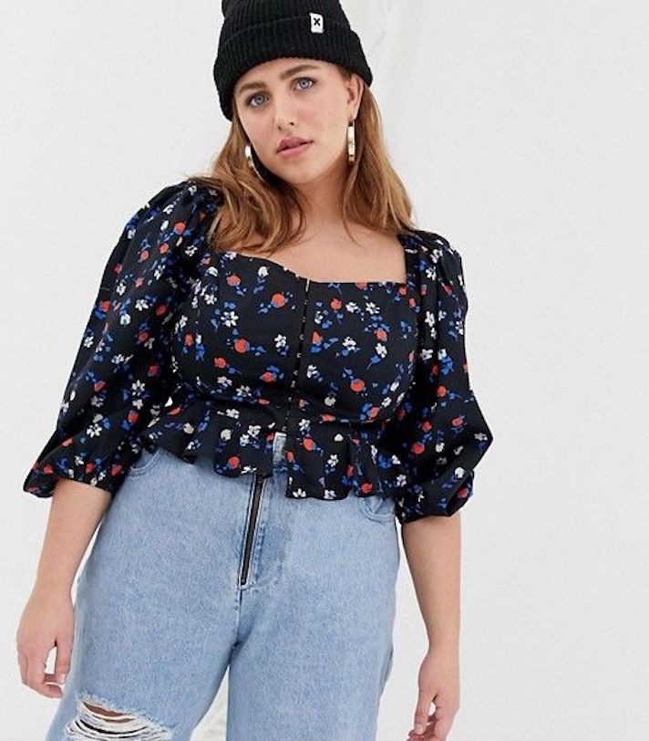 STYLECASTER | ASOS Spring Sale