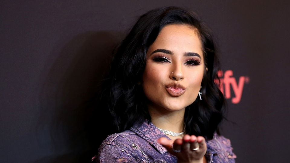 becky g