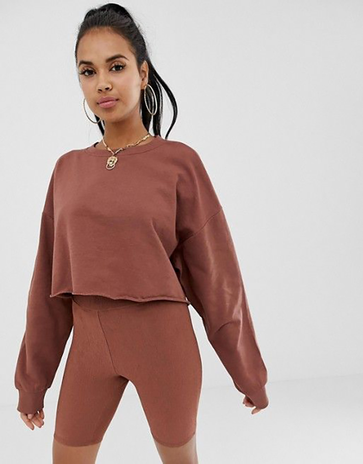 STYLECASTER | There's Never Been a Better Time to Stock Up on Bike Shorts