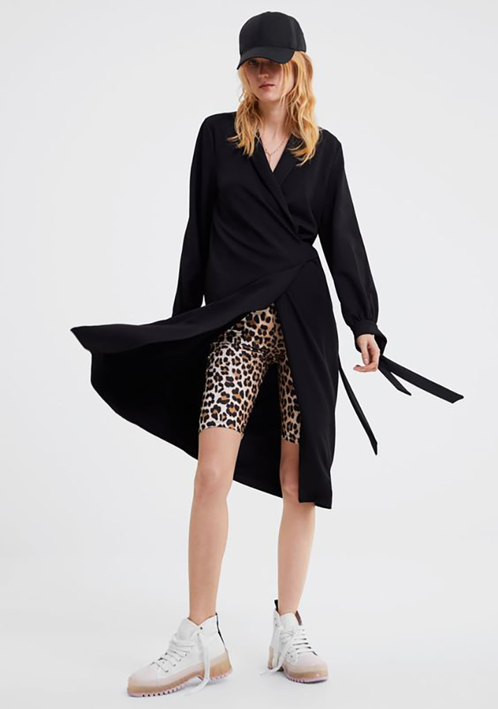 STYLECASTER | There's Never Been a Better Time to Stock Up on Bike Shorts