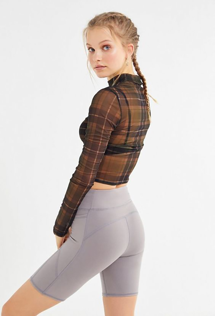 STYLECASTER | There's Never Been a Better Time to Stock Up on Bike Shorts