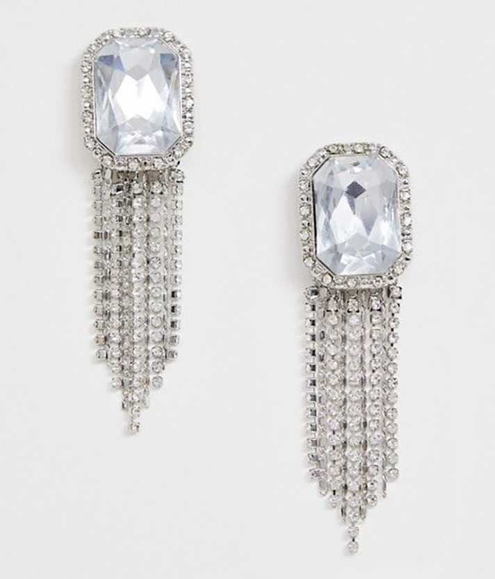 STYLECASTER | Diamonds Are a Girl's Best Friend—Especially If That Girl Is Born in April