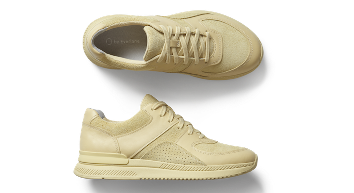 STYLECASTER | Everlane Tread Sneakers