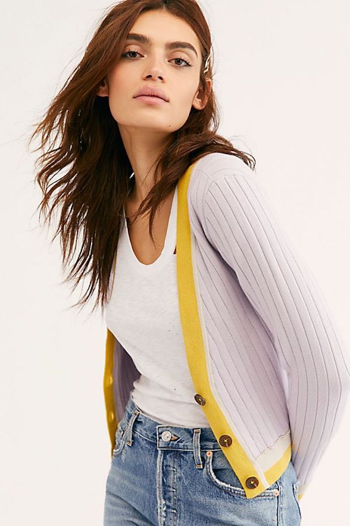 STYLECASTER | Free People Spring Sale 2019