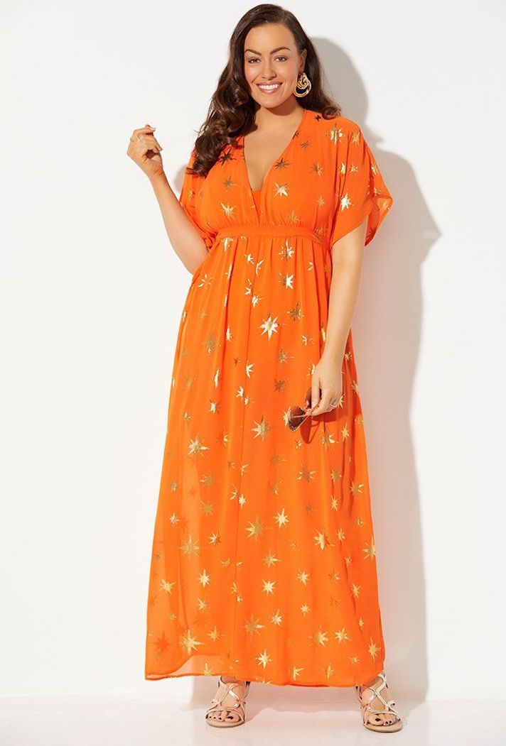 STYLECASTER | GabiFresh x Swimsuits For All