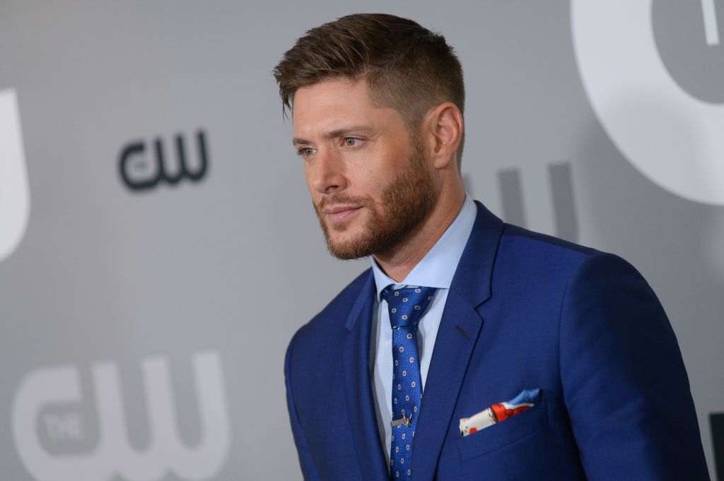 Jensen Ackles