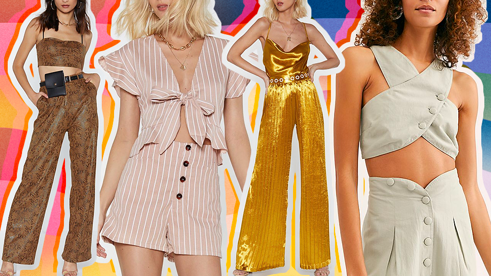 TravisMathew Matching Sets: Our Favorite Lounge, Active & Lifestyle