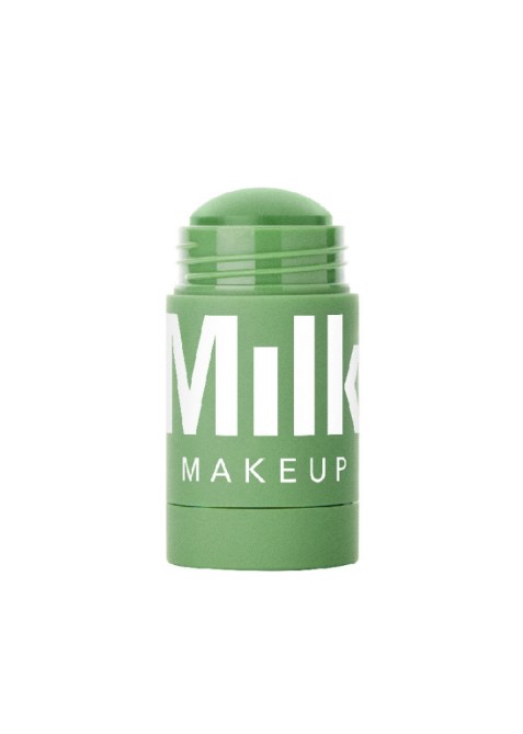 milk makeup cannabis face mask